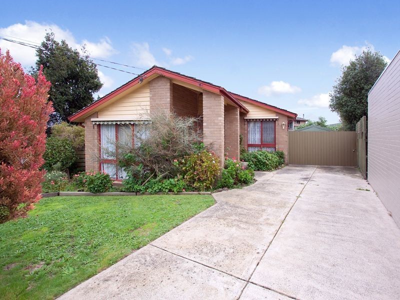 59 Washington Drive, Frankston VIC 3199
