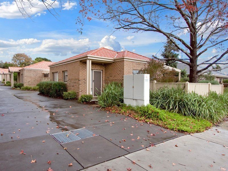 11/8-10 Reservoir Road, Frankston VIC 3199