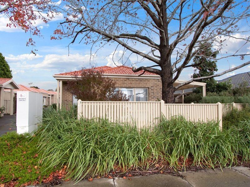11/8-10 Reservoir Road, Frankston VIC 3199