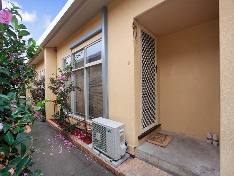 3/11 Lewis Street, Frankston VIC 3199