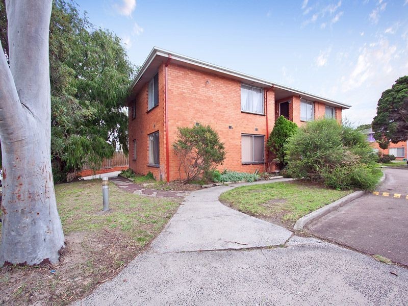 3/29 Fairway Street, Frankston VIC 3199