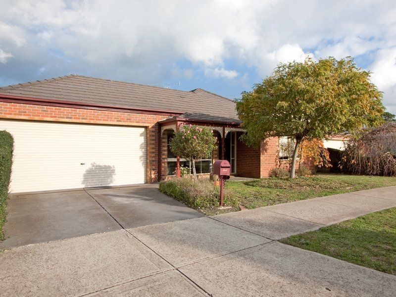 6 Crestview Court, Frankston South VIC 3199