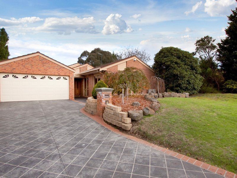 2 Donnelly Rise, Frankston South VIC 3199