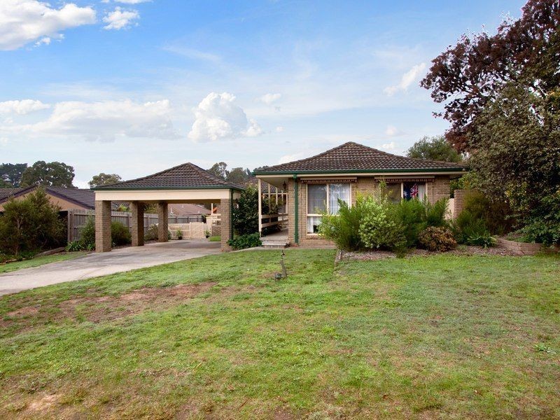 6 Miranda Place, Frankston VIC 3199