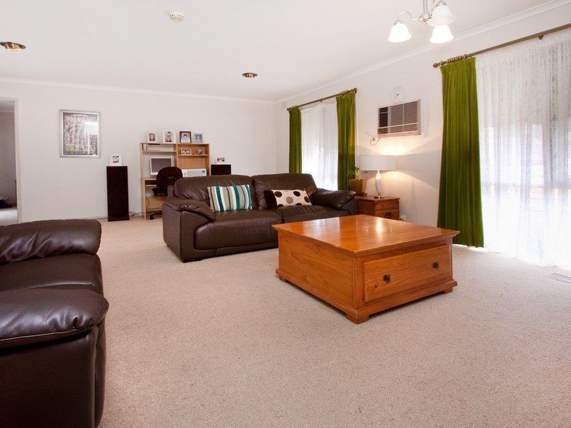 6 Miranda Place, Frankston VIC 3199