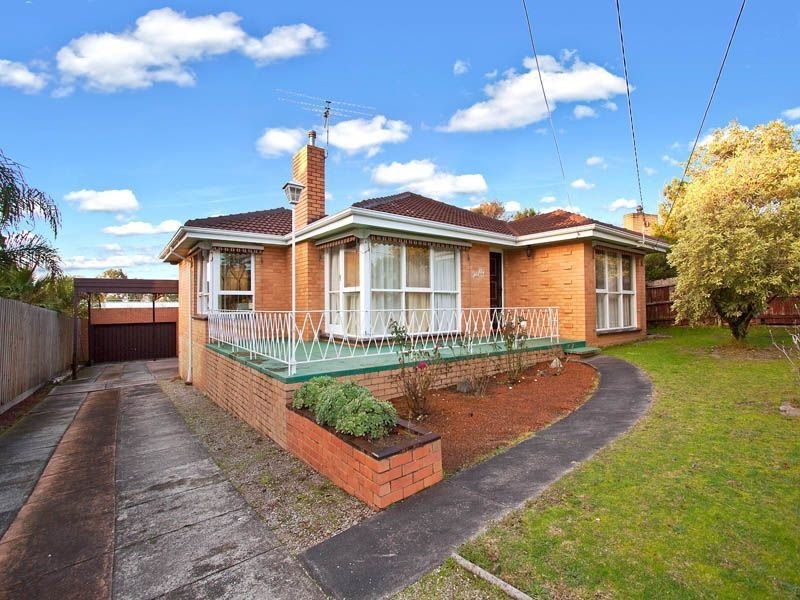 3 Holmes Street, Frankston VIC 3199