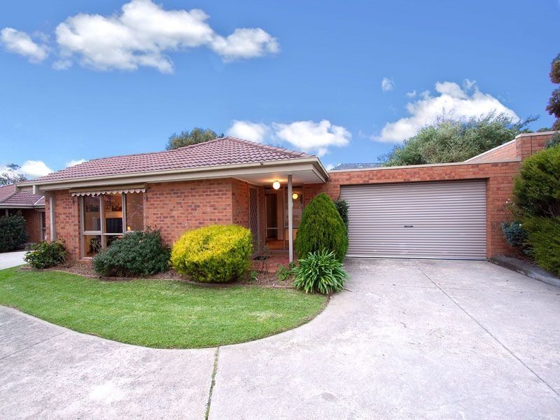 2/29 Heatherhill Road, Frankston VIC 3199