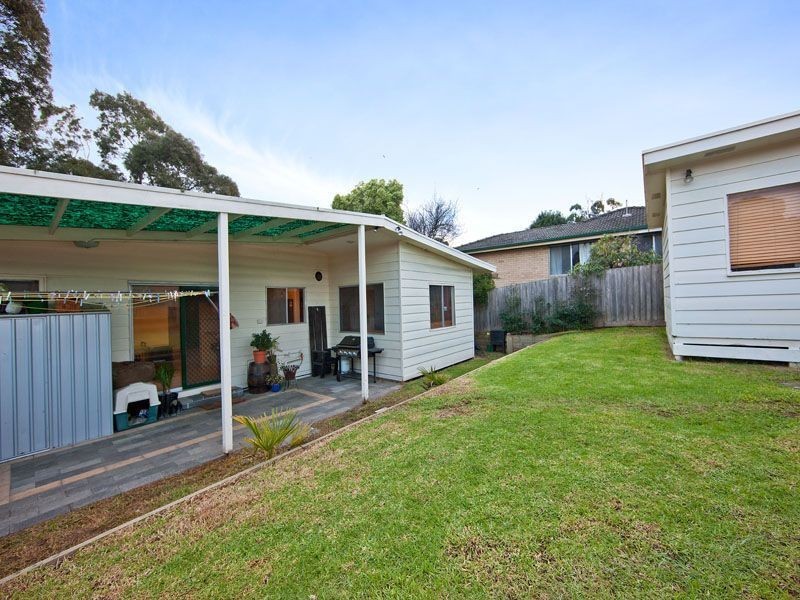 5 Devon Court, Frankston VIC 3199