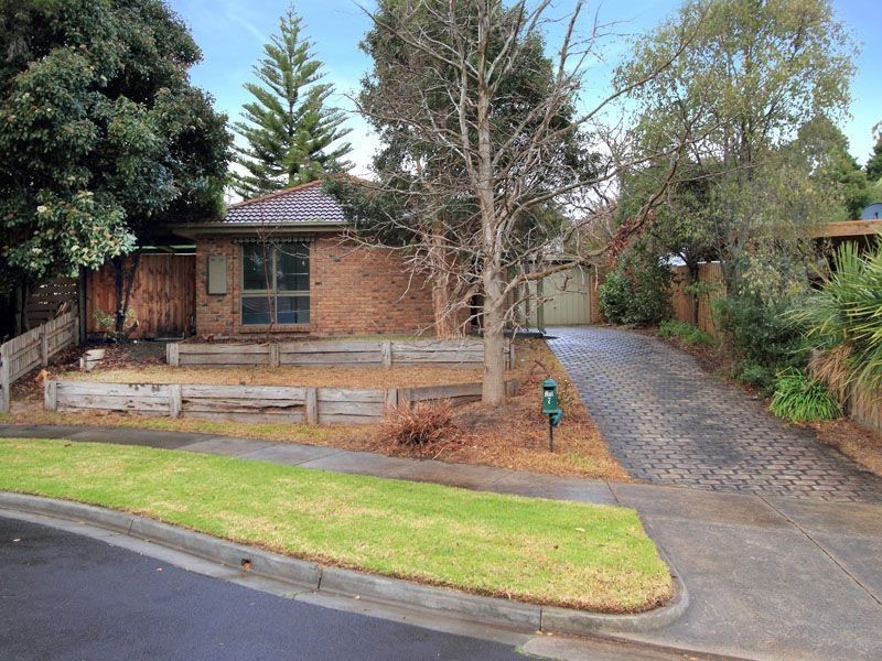 7 Limerwick Court, Frankston VIC 3199
