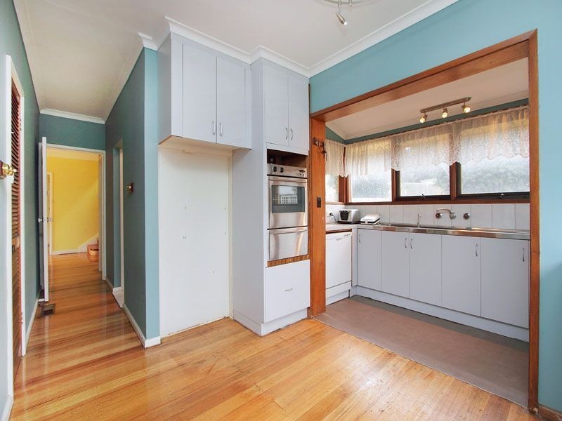 4 Meribah Court, Frankston VIC 3199