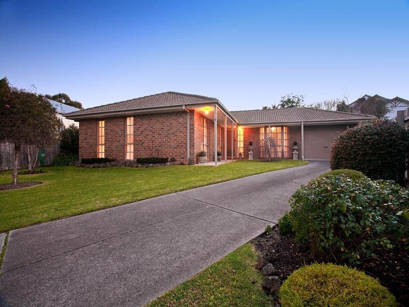 7 Chatterley Court, Frankston VIC 3199