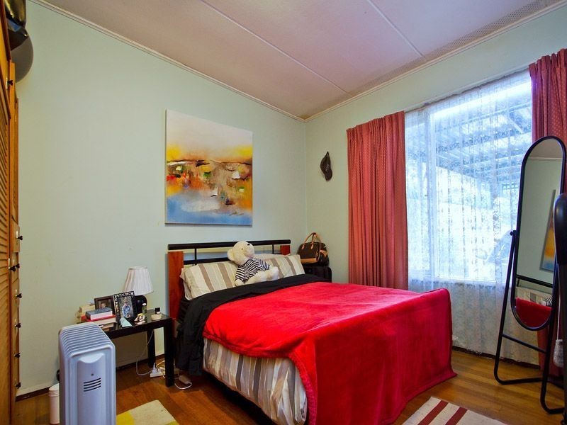 1 Clarke Street, Frankston VIC 3199