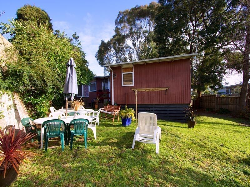 1 Clarke Street, Frankston VIC 3199