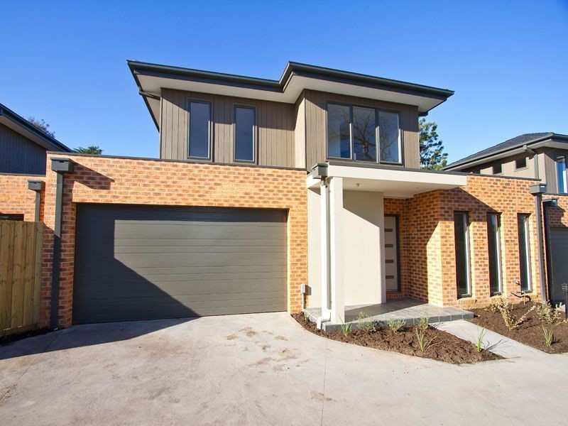 2/29 Culcairn Drive, Frankston South VIC 3199