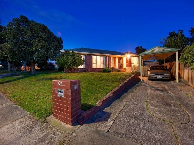 64 Washington Drive, Frankston VIC 3199