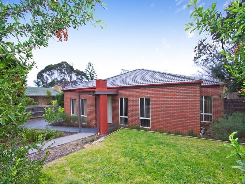 1/29 McComb Boulevard, Frankston South VIC 3199