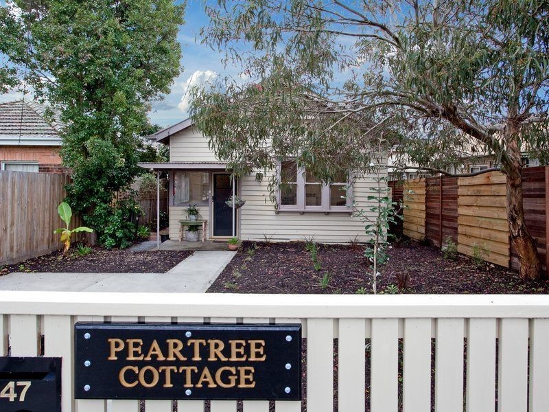 47 Nolan Street, Frankston VIC 3199