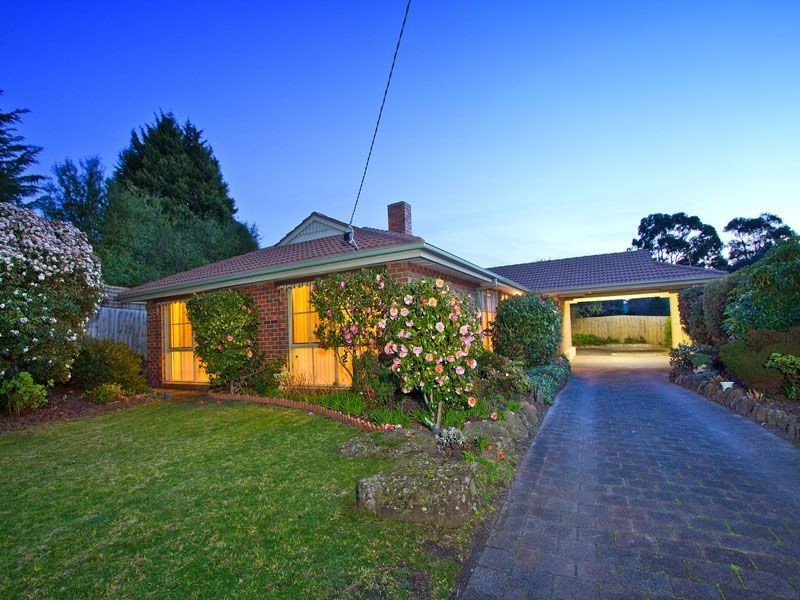 5 Bolte Court, Frankston South VIC 3199