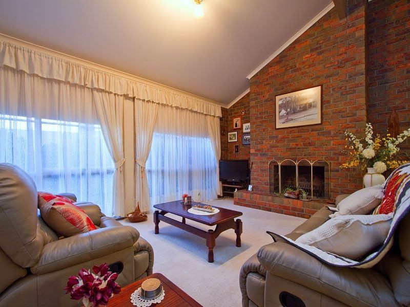 5 Bolte Court, Frankston South VIC 3199