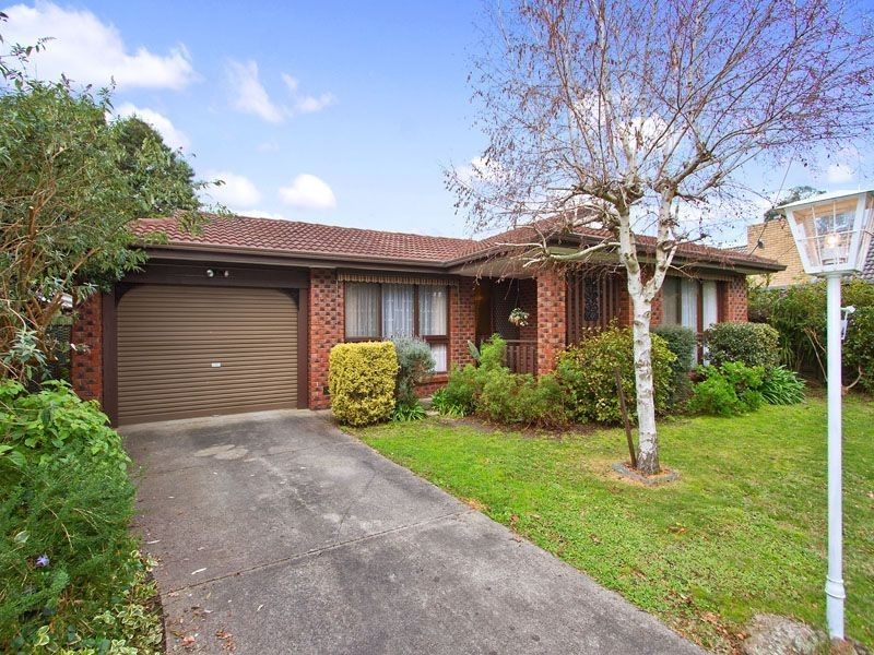 44 Grimwade Crescent, Frankston VIC 3199