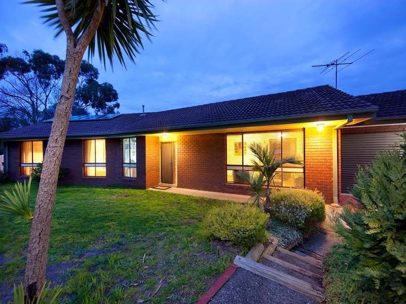 38 Darius Avenue, Frankston VIC 3199