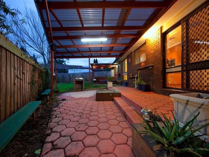 38 Darius Avenue, Frankston VIC 3199