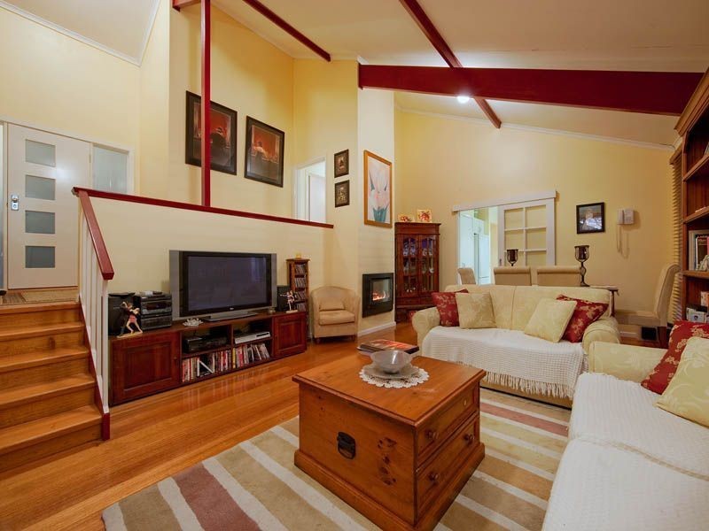 6 Milford Crescent, Frankston VIC 3199