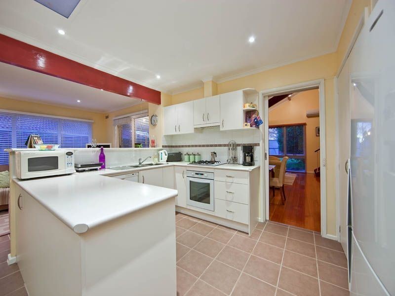 6 Milford Crescent, Frankston VIC 3199