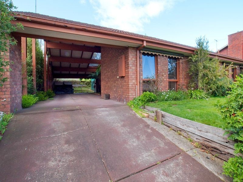 287 Heatherhill Road, Frankston VIC 3199