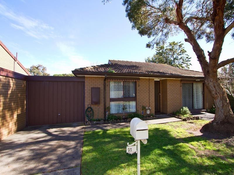23/8 Hannah Street, Seaford VIC 3198