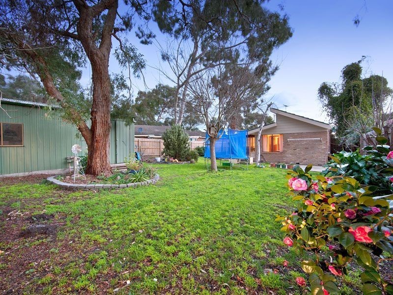 19 Toorak Avenue, Baxter VIC 3911