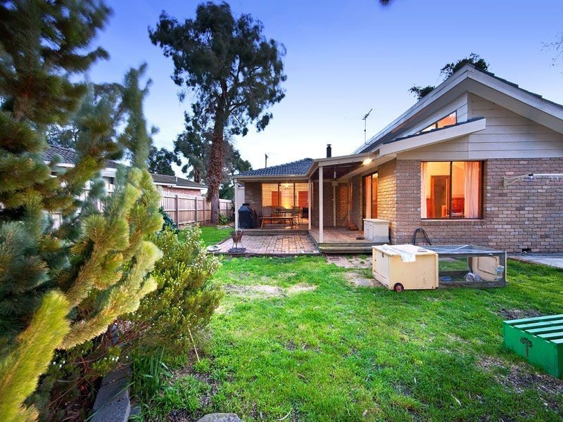 19 Toorak Avenue, Baxter VIC 3911