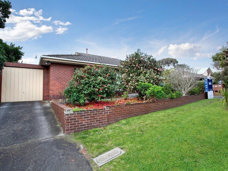 10/21 Williams Street, Frankston South VIC 3199