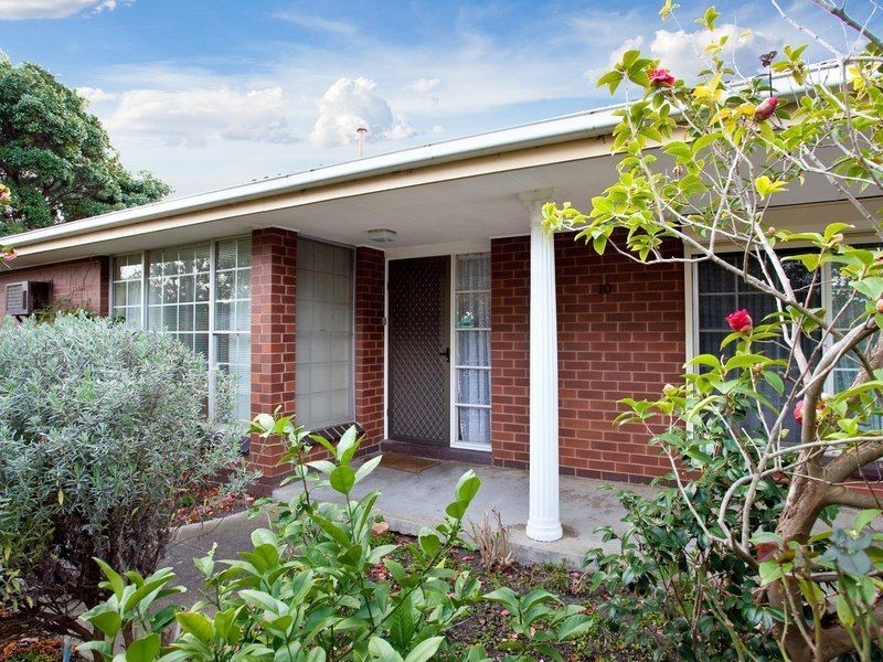 10/21 Williams Street, Frankston South VIC 3199