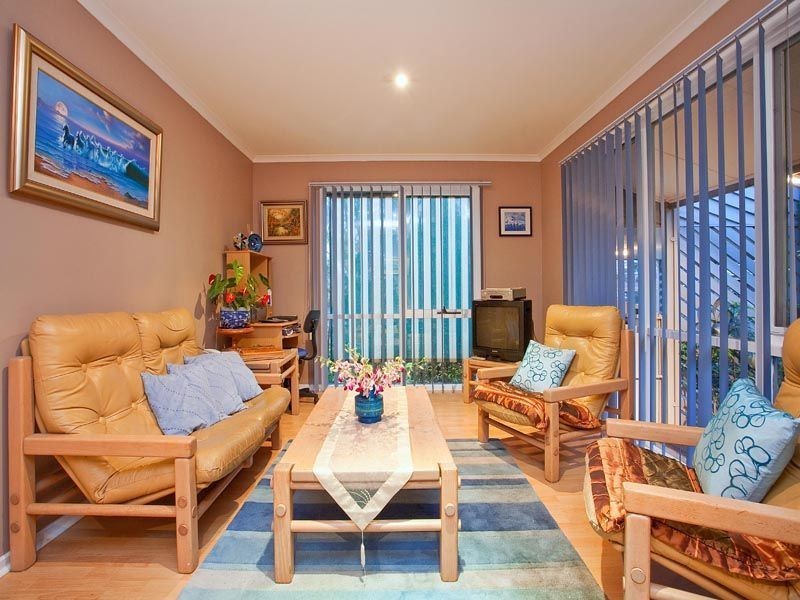 14 Chatterley Court, Frankston VIC 3199