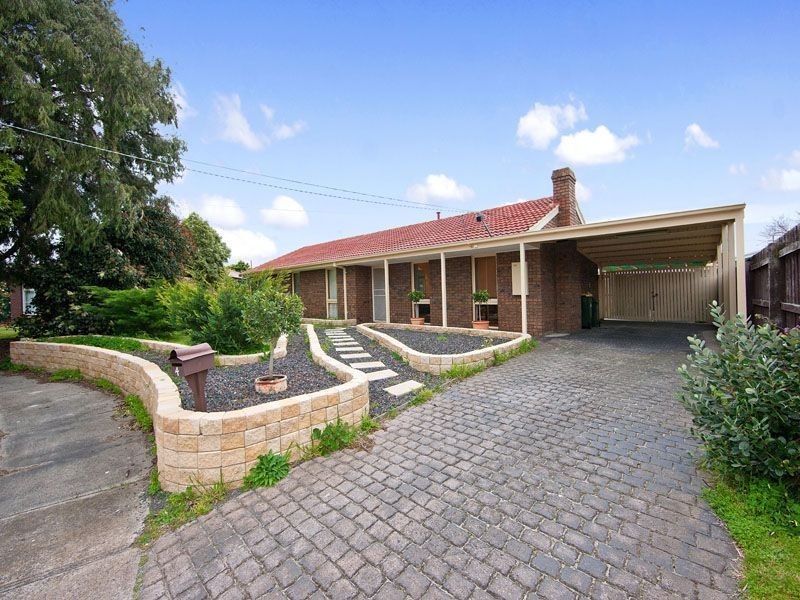 4 Lytham Court, Frankston VIC 3199
