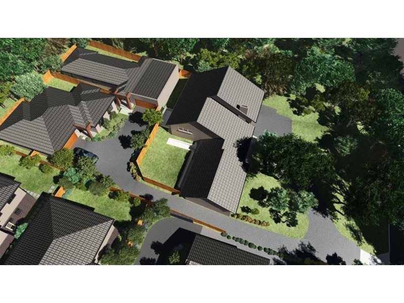 2 & 3/62 Baden Powell Drive, Frankston South VIC 3199