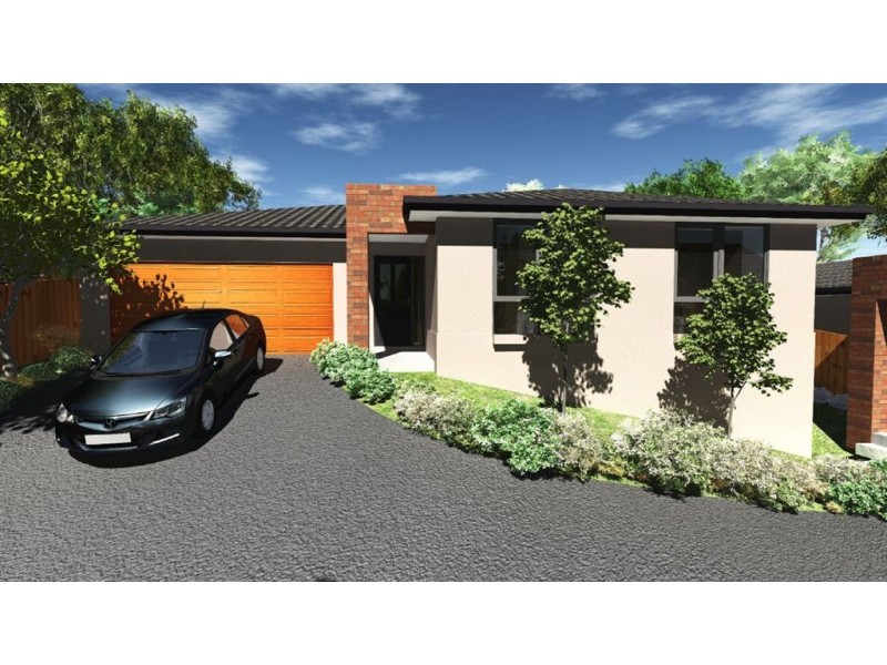 2 & 3/62 Baden Powell Drive, Frankston South VIC 3199