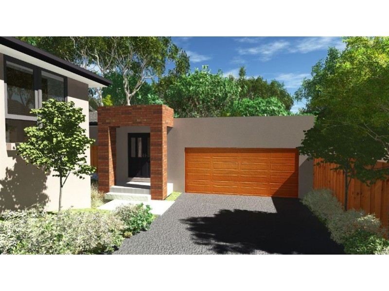 2 & 3/62 Baden Powell Drive, Frankston South VIC 3199