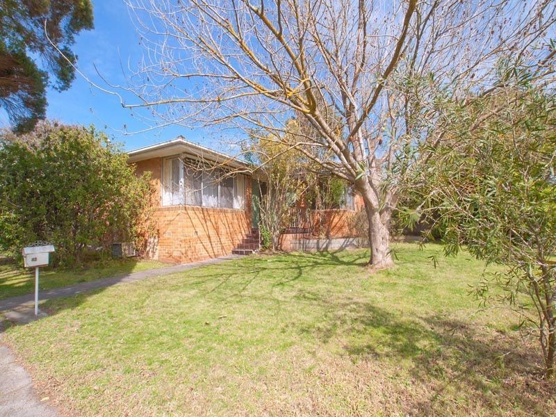 42 Kashmir Crescent, Frankston VIC 3199