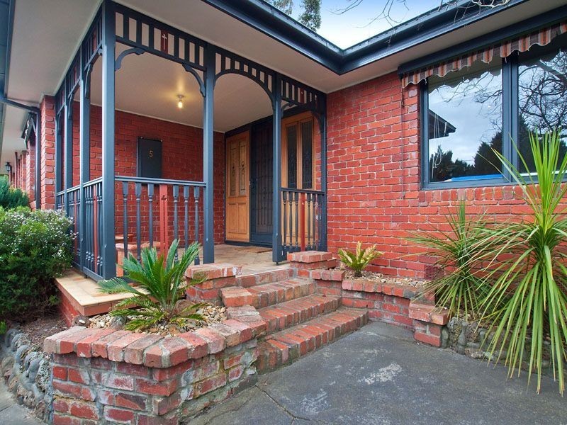5 Lunan Place, Frankston South VIC 3199
