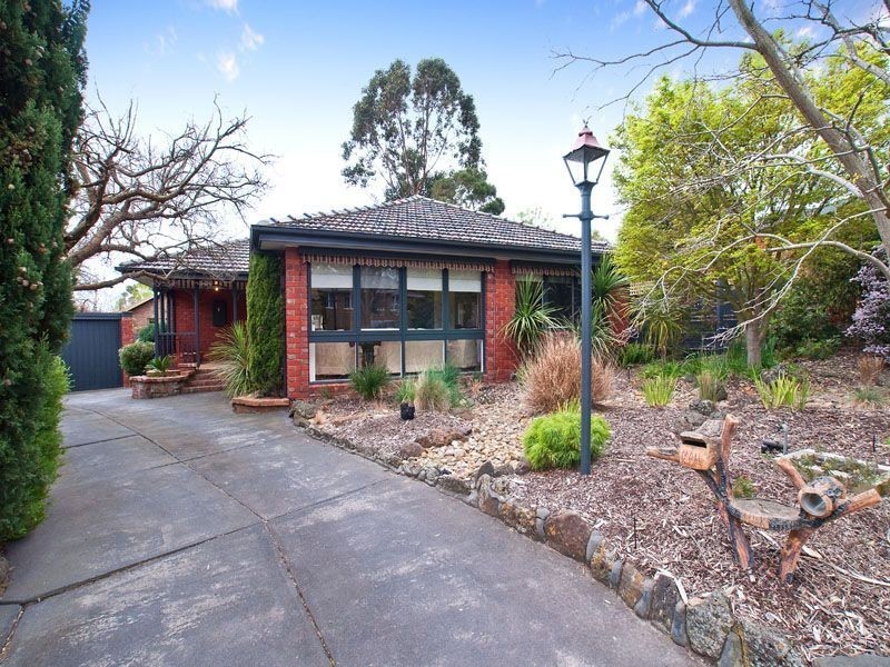 5 Lunan Place, Frankston South VIC 3199