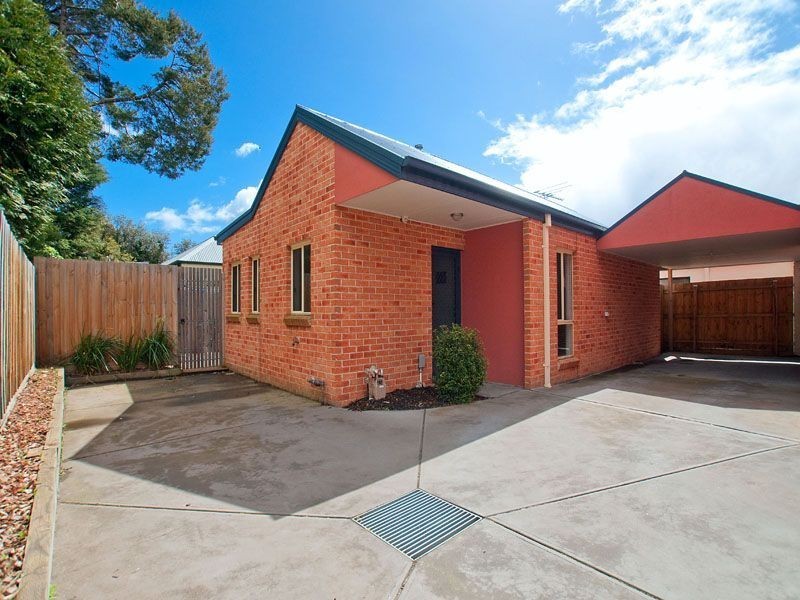 3/44 Frankston Flinders Road, Frankston VIC 3199