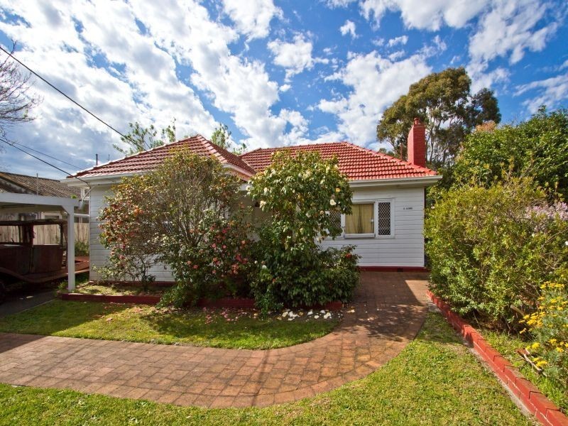 1/15 Raymond Avenue, Frankston VIC 3199