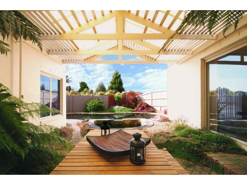 4 Sewell Court, Frankston South VIC 3199