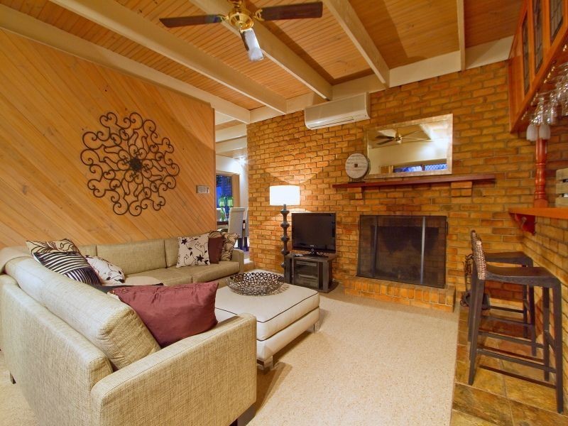 4 Sewell Court, Frankston South VIC 3199