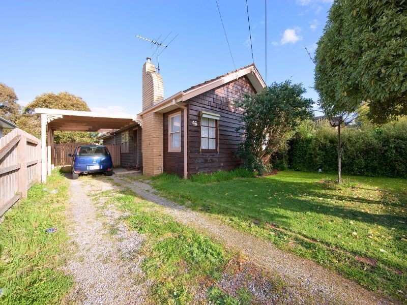 46 Finlay Street, Frankston VIC 3199