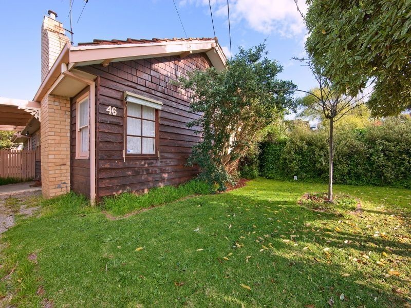 46 Finlay Street, Frankston VIC 3199