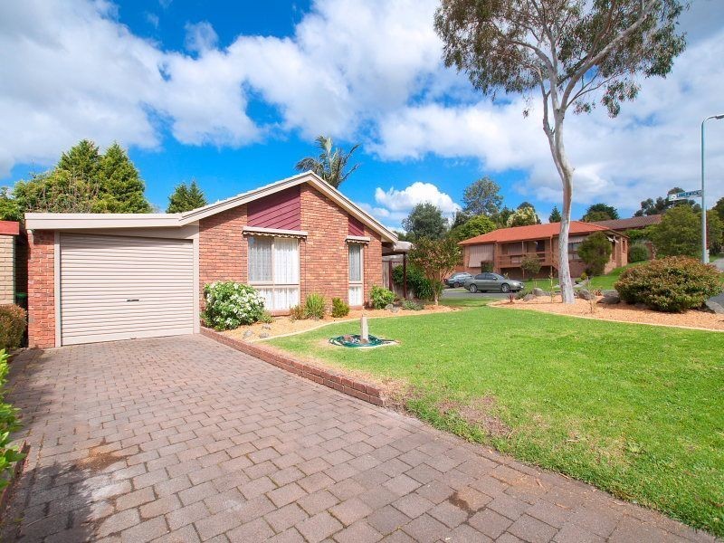1 Limerwick Court, Frankston VIC 3199