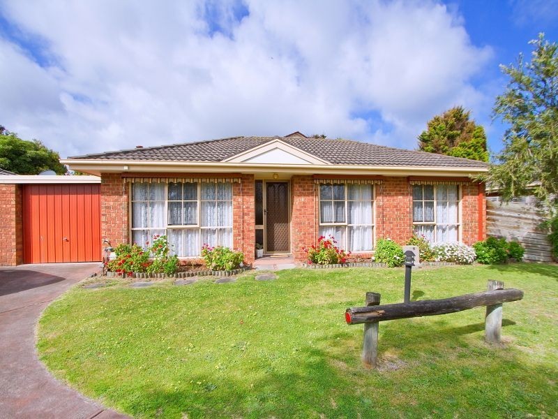 11/44 Frank Street, Frankston VIC 3199